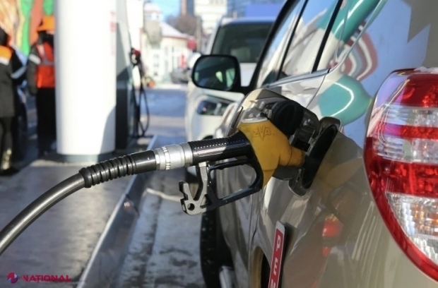 Carburanții continuă să se IEFTINEASCĂ. Prețul motorinei a scăzut sub 22 de lei