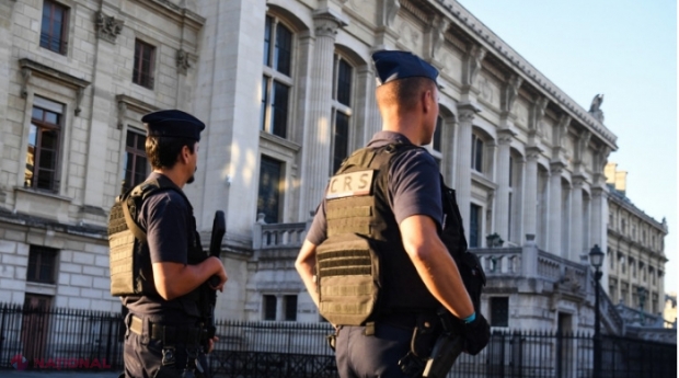 Procesul celui mai GRAV ATENTAT din Franța, soldat cu 130 de morți, începe azi. Un singur terorist mai este în viață