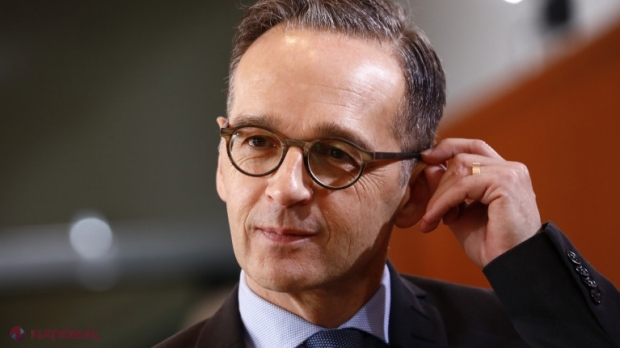 Berlinul refuză să furnizeze arme Ucrainei