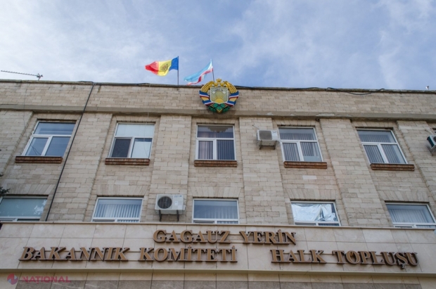 Deputații Adunării Populare a Găgăuziei amenință cu acte de NESUPUNERE față de administrația publică centrală. Aceștia cer ULTIMATIV eliberarea lui Stoianoglo până la ora 12.00