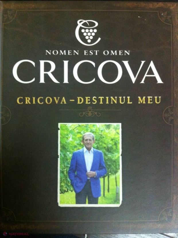 Tainele și istoria celor mai renumite BECIURI din R. Moldova, prezentate într-un volum INEDIT