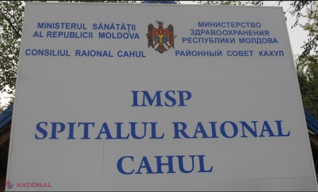 Germania a dotat trei spitale raionale din R. Moldova cu dispozitive medicale PERFORMANTE de sute de mii de euro