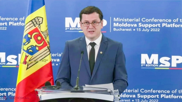 DECIS // Circa 60% din populația R. Moldova ar urma să primească compensații MAXIME la plata facturilor pentru încălzire și gaze. Aceștia vor trebui să-și declare VENITURILE. „Doar 1% din populație se află în categoria celor non-vulnerabili”