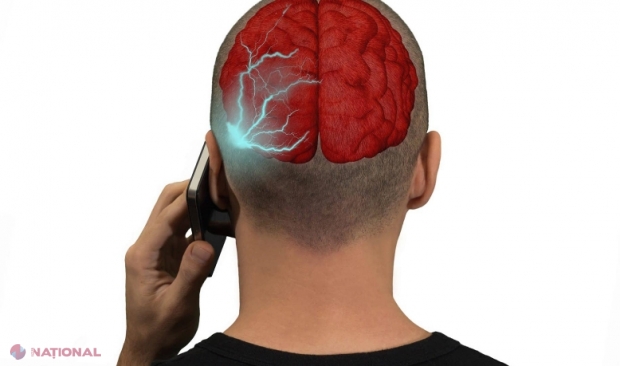 STUDIU // Ce BOALĂ ar putea cauza telefoanele mobile
