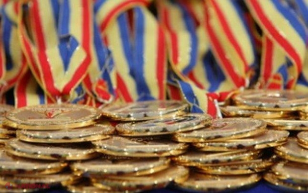 PERFORMANȚĂ: Elevii români au câştigat nouă MEDALII DE AUR la Olimpiada Internaţională din Rusia