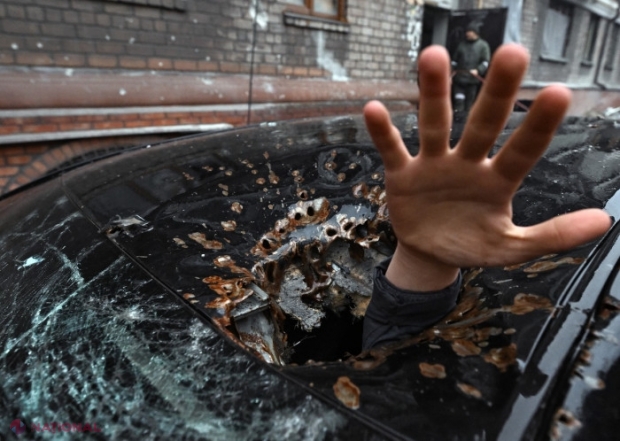 Militarii ruși nu ar mai dori să lupte în Ucraina:  „Rușii sunt speriați, își aruncă armele și se predau! Ucraina va câștiga, pentru că Dumnezeu e cu noi.”