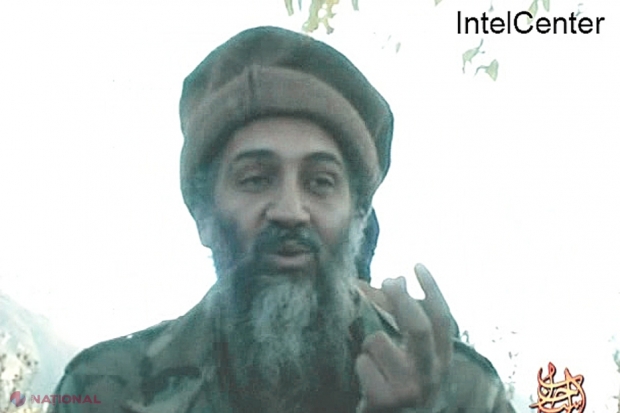 Mama lui Osama bin Laden, PRIMUL INTERVIU după 9/11. Ce au vrut să SPUNĂ saudiţii LUMII OCCIDENTALE 