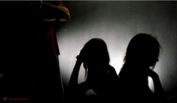 „Loverboy” // Un cetățean al României, reținut la Chișinău și cercetat pentru trafic de ființe umane: Ar fi dus tinere din R. Moldova să se prostitueze în Belgia