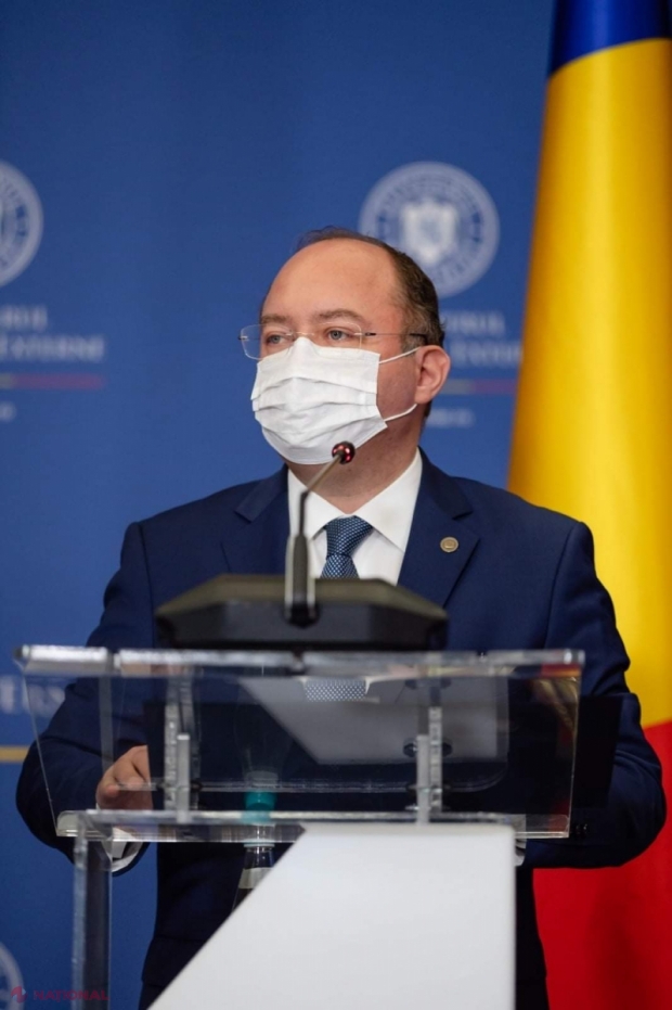 DECLARAȚIE // În acest moment nu există niciun risc pentru ca R. Moldova să fie afectată de o extindere a conflictului ruso-ucrainean