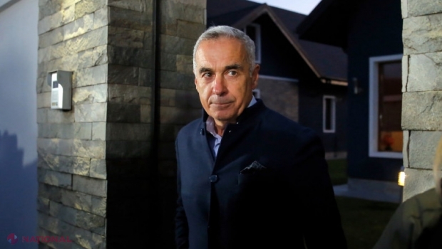 Călin Georgescu a dat în judecată Administrația Prezidențială de la București și conducerile serviciilor secrete 