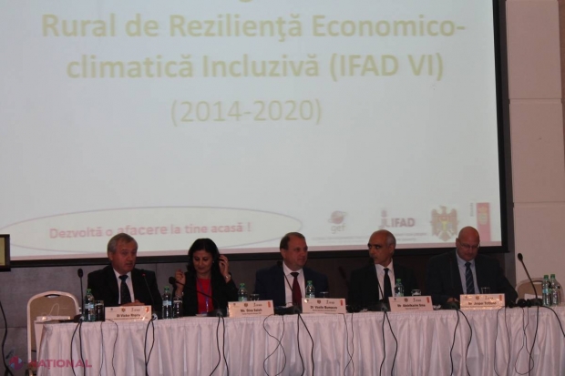 Planuri GRANDIOASE pentru agricultură și finanțare FĂRĂ PRECEDENT 