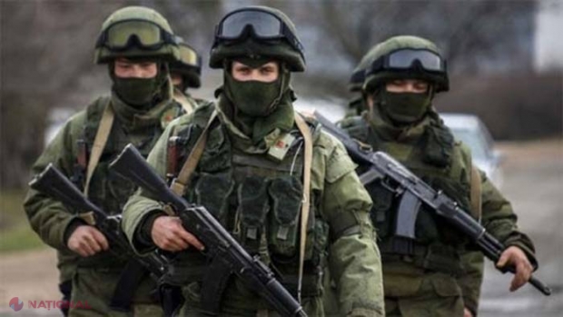 Parlamentarii europeni dau ALARMA: „Trebuie să fim pregătiţi de RĂZBOI cu Rusia, care vizează Transnistria