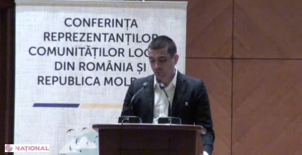 LIVE // Sute de primari din R. Moldova au trecut Prutul. Ce le-a cerut Dorin Chirtoacă primarilor din România