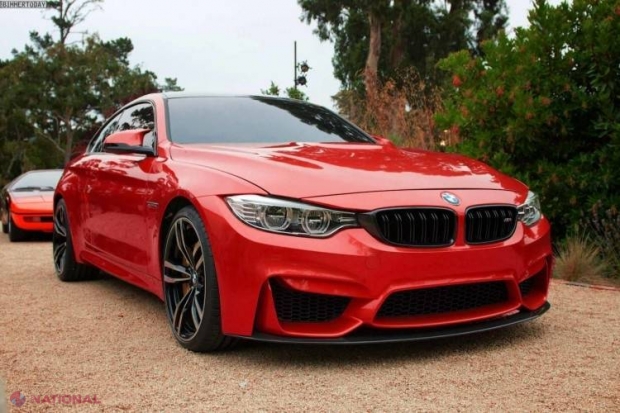 Inovație INCREDIBILĂ de la BMW. VEZI ce pot noile mașini ale companiei