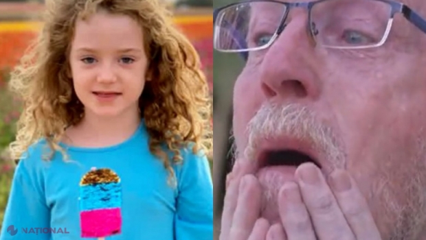 Un tată din Israel plânge ușurat că fiica lui de 8 ani a fost ucisă de Hamas și nu a fost capturată: „Moartea a fost o binecuvântare”  