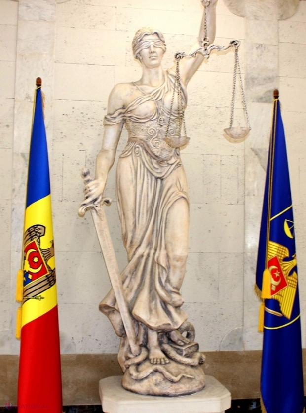 REFORMA JUSTIȚIEI // Recomandările Comisiei Europene pentru R. Moldova se referă „la realizarea unor progrese semnificative, nu la finalizarea procesului”: „Pentru o justiție independentă, calitatea procesului este mai importantă decât viteza”
