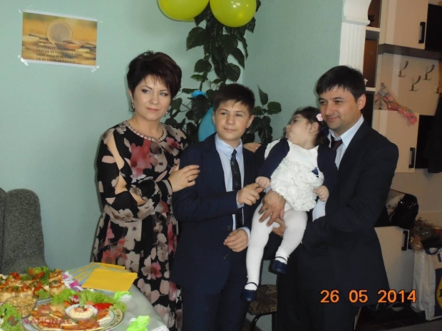 TOP NAȚIONAL // GESTUL anului 2015