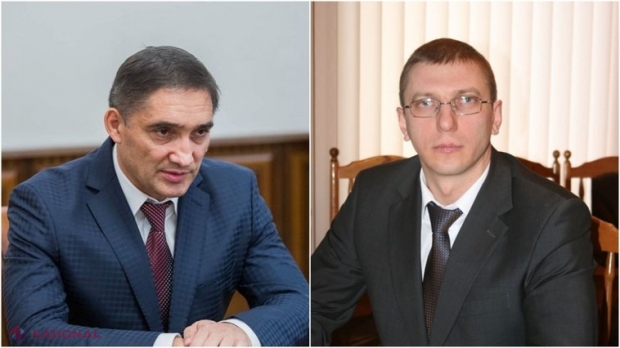 Stoianoglo a revenit din concediu și l-a DEMIS pe șeful suspendat al Procuraturii Anticorupție, Viorel Morari