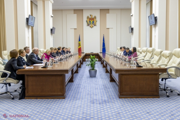 Norvegia, principalul furnizor de gaze al Europei, solidară cu cetățenii R. Moldova. Autoritățile de la Oslo sprijină proiectele energetice din republica noastră