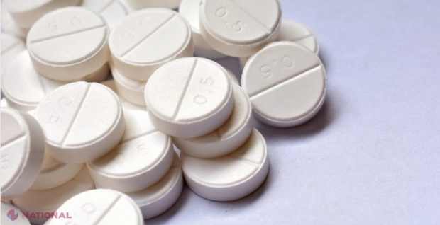 Ce riscăm dacă folosim paracetamol prea mult timp?