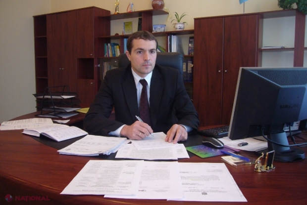 DOC // A fost ales noul RECTOR al Academiei de Studii Economice din Moldova
