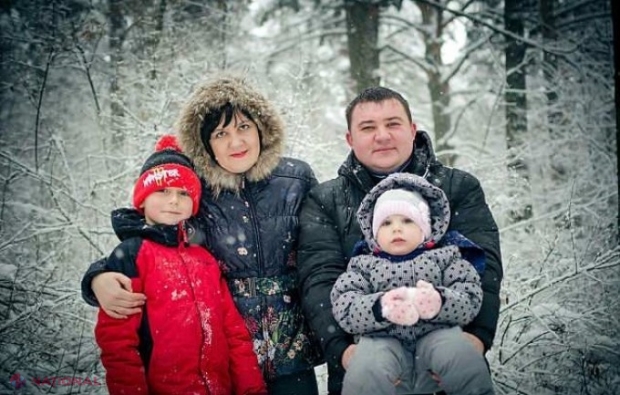 Reacția copilului ARUNCAT pe geam de tată în timpul incendiului din Rusia, după ce a aflat că familia lui a murit