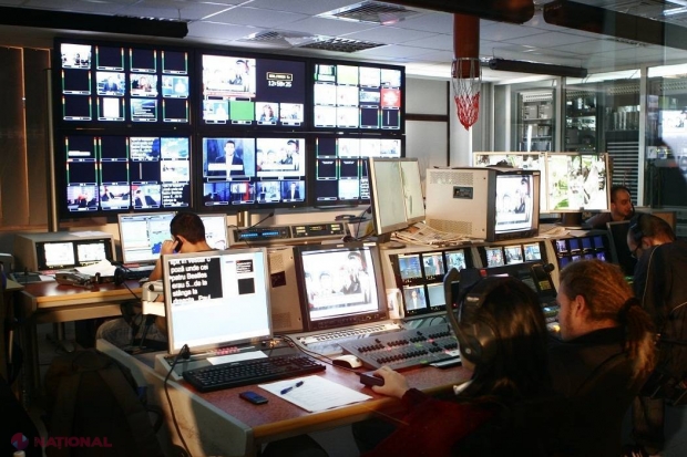 O NOUĂ televiziune generalistă în România. A primit licența și va fi lansată anul acesta