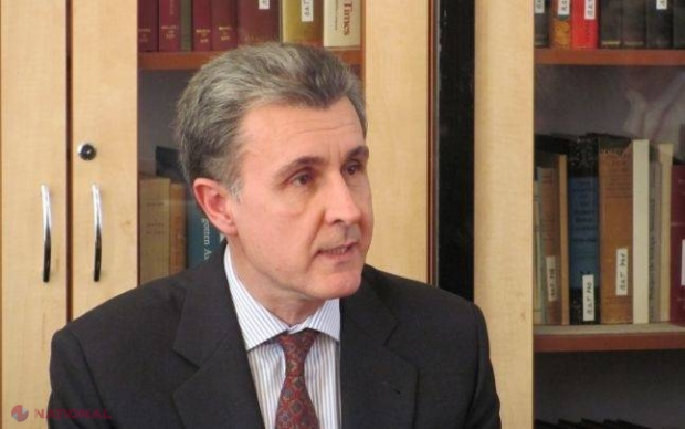 INTERVIU // Principele Radu al României spune, la Chișinău, care este starea de sănătate a Regelui Mihai și care sunt rezultatele vizitei sale în R. Moldova