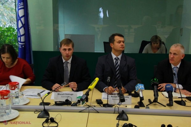Experții Băncii Mondiale fac PROGNOZE pentru R. Moldova! Care va fi creșterea economică în următorii doi ani