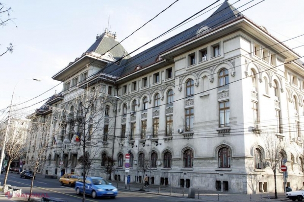 DECIS // Primăria București va finanța RENOVAREA Maternității nr. 1 din Chișinău. Ce mai prevede Programul de cooperare între București și Chișinău