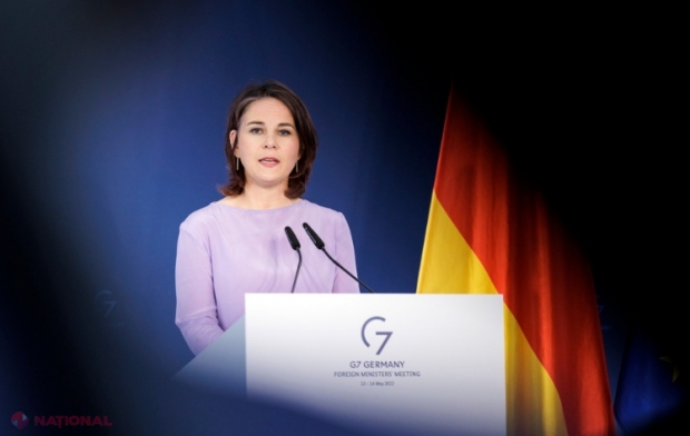 Șefa diplomației germane pune presiune asupra lui Scholz să decidă livrarea de tancuri de luptă cerute de Ucraina