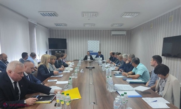 Așa-numita conducere de la Tiraspol nu-și dorește integrarea agenților economici transnistreni în câmpul legal și fiscal al R. Moldova: Acuză Chișinăul de „presiuni”