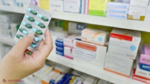 Inechitățile în aplicarea TVA la medicamente au fost eliminate, iar Agenția Medicamentului va prelua de la ANSP atribuțiile de control în domeniul circulației medicamentelor, produselor parafarmaceutice și al dispozitivelor medicale