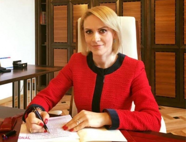 Primarul interimar al Chișinăului pleacă la București: Întâlnire cu Gabriela Firea