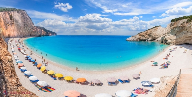 Cea mai nouă metodă prin care turiștii sunt PRĂDAȚI la hotelurile de cinci stele din Grecia