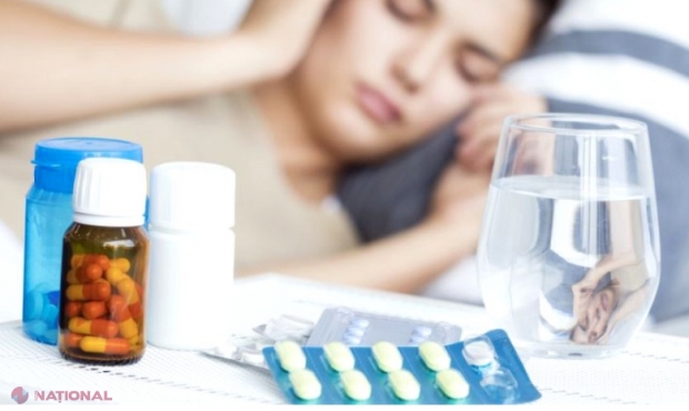 Medicamente care calmează durerea – cum se iau și ce efecte secundare pot avea?