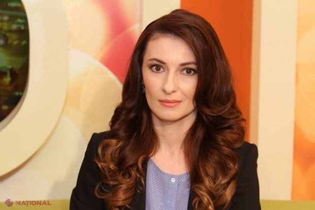 Angela Gonţa dezvăluie care a fost CEL MAI FRUMOS moment din viaţa ei