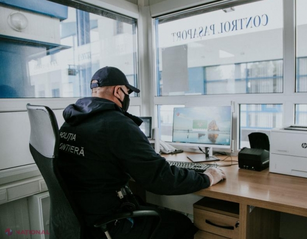 ZECI de teste FALSIFICATE pentru COVID-19, găsite la vamă în două autocare ce se îndreptau spre Polonia: Proprietarii, toți cetățeni ai R. Moldova, riscă amenzi usturătoare sau chiar închisoare