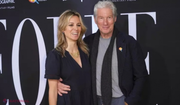 Richard Gere și soția sa, Alejandra Silva, vor părăsi Statele Unite ale Americii. Unde se va muta celebrul cuplu