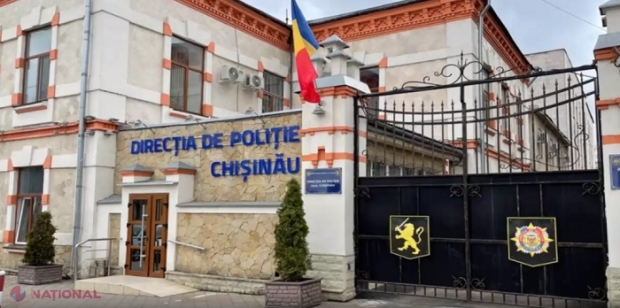 Numărul de FRAUDE ONLINE, în creștere: 164 de persoane deposedate de sume mari de bani, de la începutul anului curent, în R. Moldova. Avertismentul lansat de Poliție