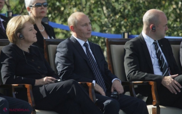 Varșovia: Prezența lui Putin la marcarea începerii celui de-al Doilea Război Mondial este NEDORITĂ