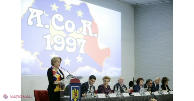 Peste 500 de primari de pe cele două maluri ale Prutului se reunesc la București