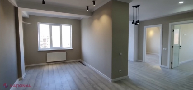 VIDEO // Viața merge mai departe... inclusiv VÂNZĂRILE de imobiliare!