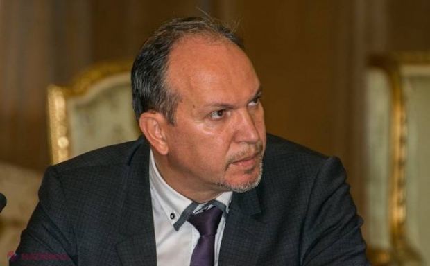 Anunțul lui Klaus Iohannis: Cine va fi noul Ambasador al României la Chișinău