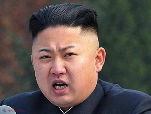 China ia o măsură fără PRECEDENT împotriva Coreei de Nord