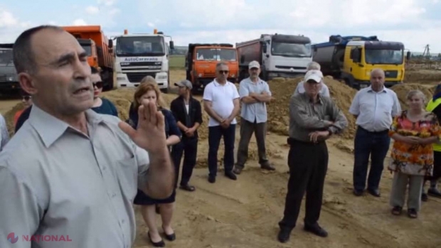 Primarul orașului Cimișlia ar putea fi ARESTAT. Ce i se incriminează