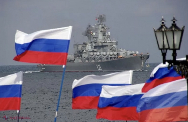 Rusia provoacă un nou conflict cu o țară vecină. Se pregătește de revizuirea frontierei maritime în Marea Baltică, în ciuda convențiilor ONU