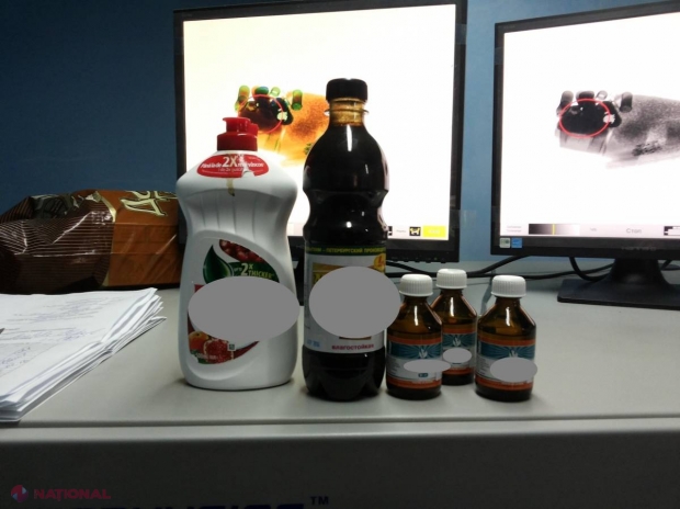 Ce a TRANSMIS o mamă fiului ei deținut într-o închisoare din Republica Moldova