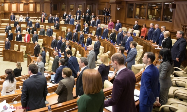 Un deputat socialist, acuzat că MINTE atunci când numără voturile din Parlament: „Așa se falsifică legile”