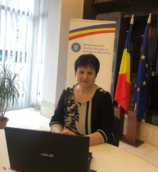 AVERTISMENT: „Politica Rusiei de ȘANTAJ economic ia amploare în preajma campaniei electorale din R. Moldova. Din păcate, timp de 30 de ani NU a existat voință politică în a reda libertatea energetică R. Moldova”